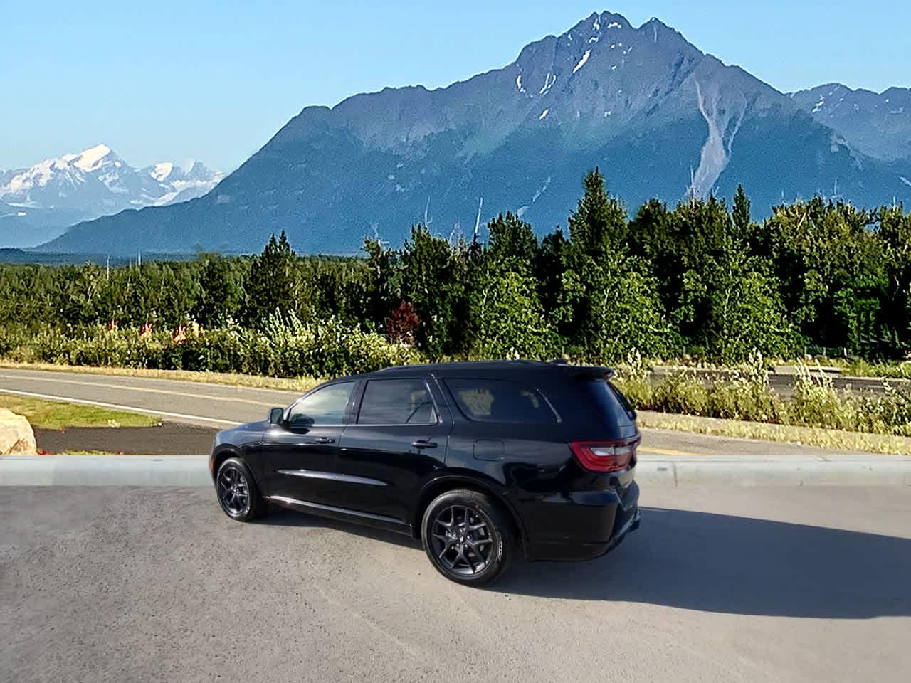 Thumbnail: 2026 Dodge Durango - 3