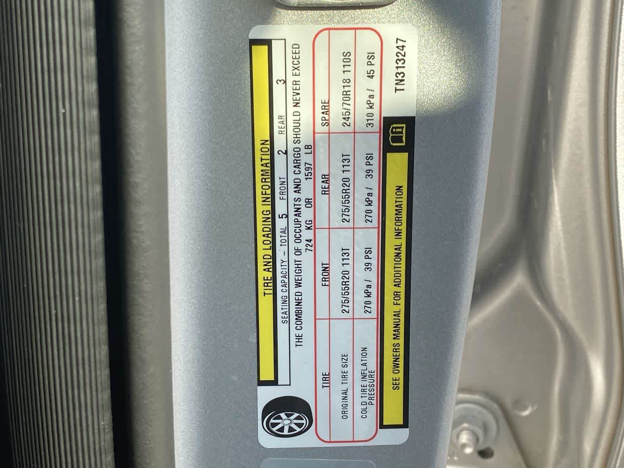 Thumbnail: 2026 RAM 1500 - 23