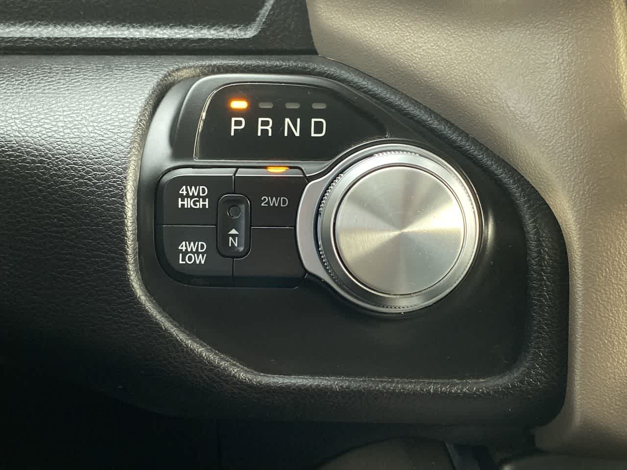 Thumbnail: 2022 RAM 2500 - 26