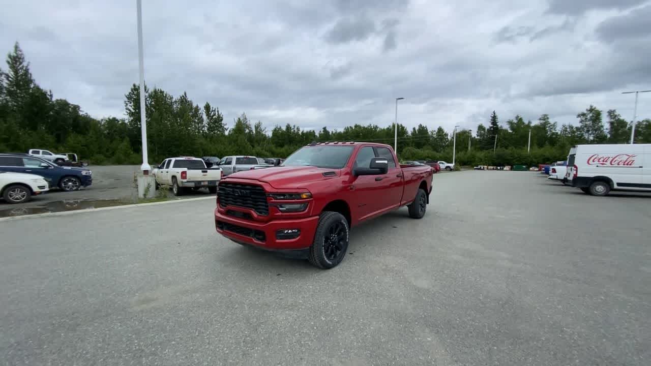 2026 RAM 2500 Big Horn - Photo 10