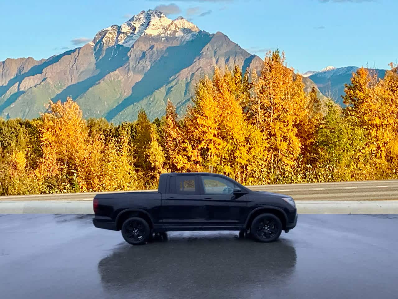 Thumbnail: 2019 Honda Ridgeline - 6