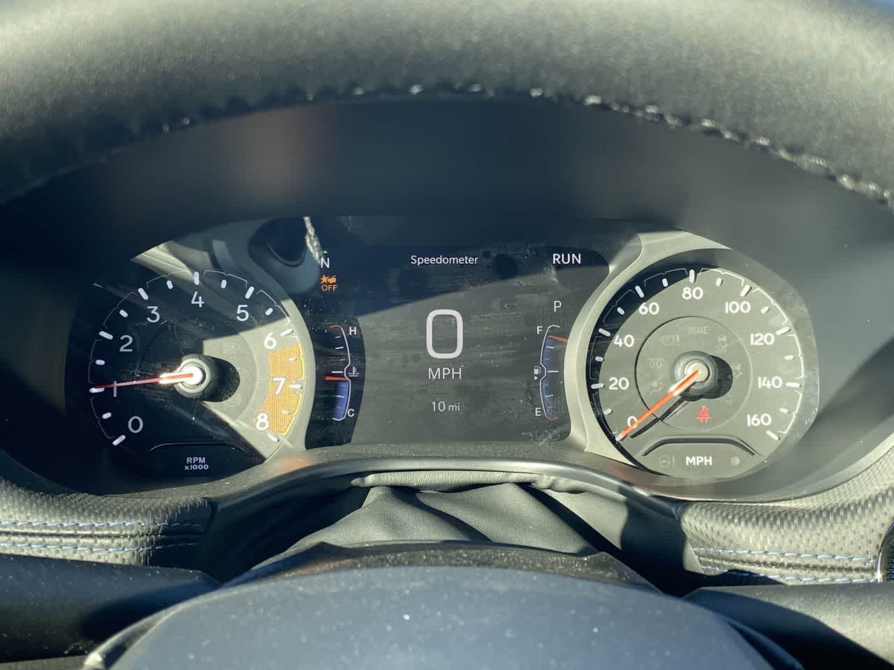 Thumbnail: 2026 Jeep Compass - 15