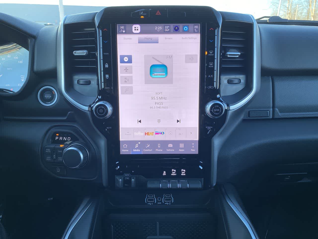 Thumbnail: 2026 RAM 1500 - 16