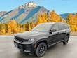  Jeep Grand Cherokee L