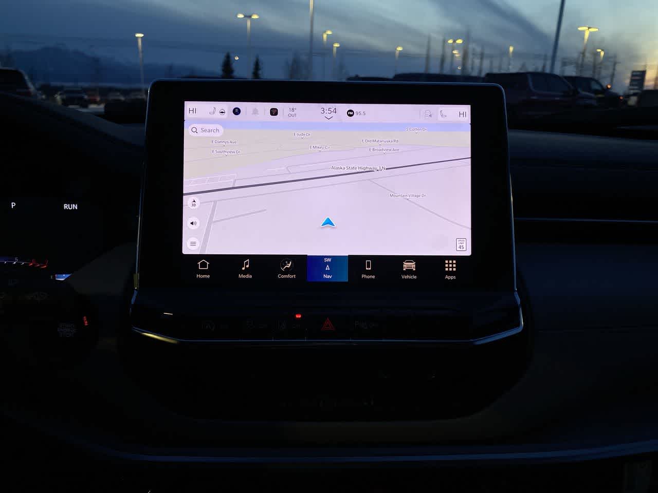 Thumbnail: 2026 Jeep Compass - 18