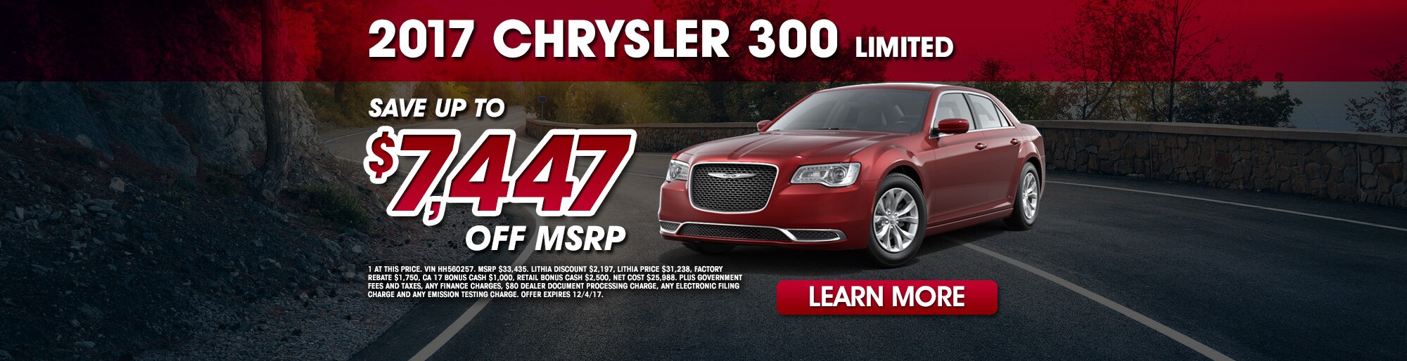 Lithia Chrysler Dodge Jeep RAM of Concord | New & Used ...