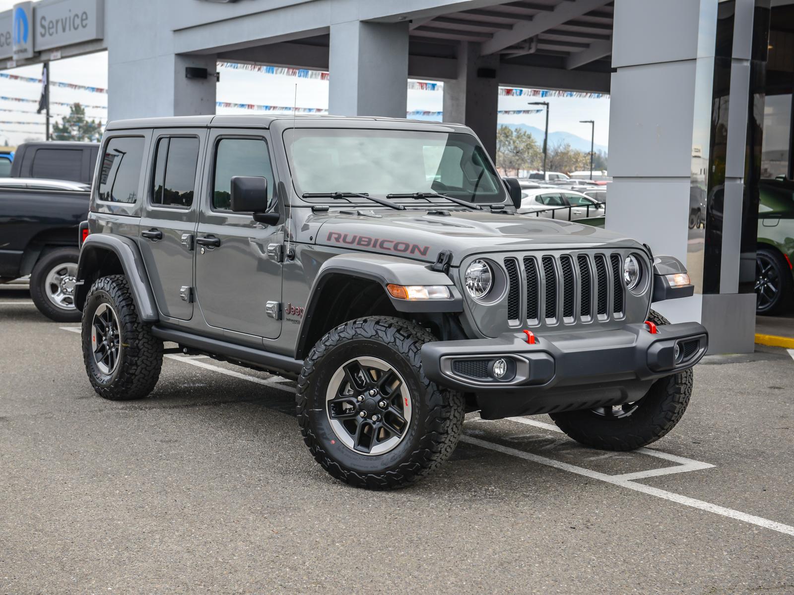 Lithia Chrysler Dodge Jeep Ram of Concord