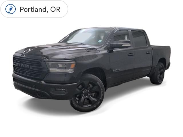 Shop Used Rams For Sale Driveway Chrysler Dodge Jeep Ram Of Portland