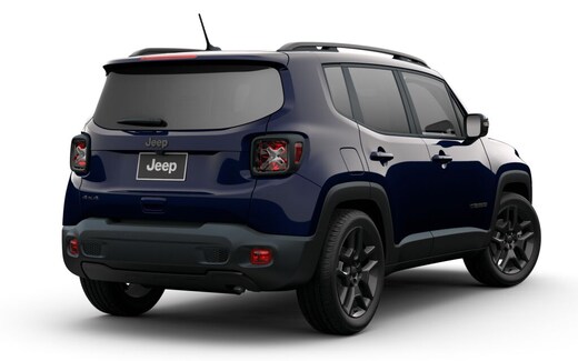 New Jeep Renegade Lease Specials And Offers Lithia Chrysler Dodge Jeep Ram Of Portland