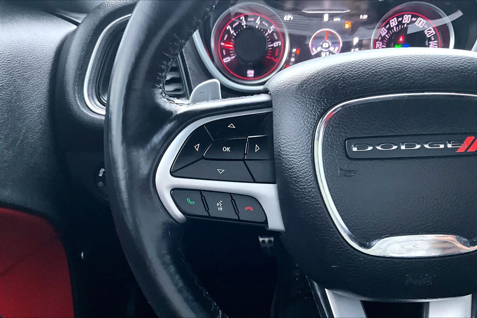 Thumbnail: 2018 Dodge Challenger - 24