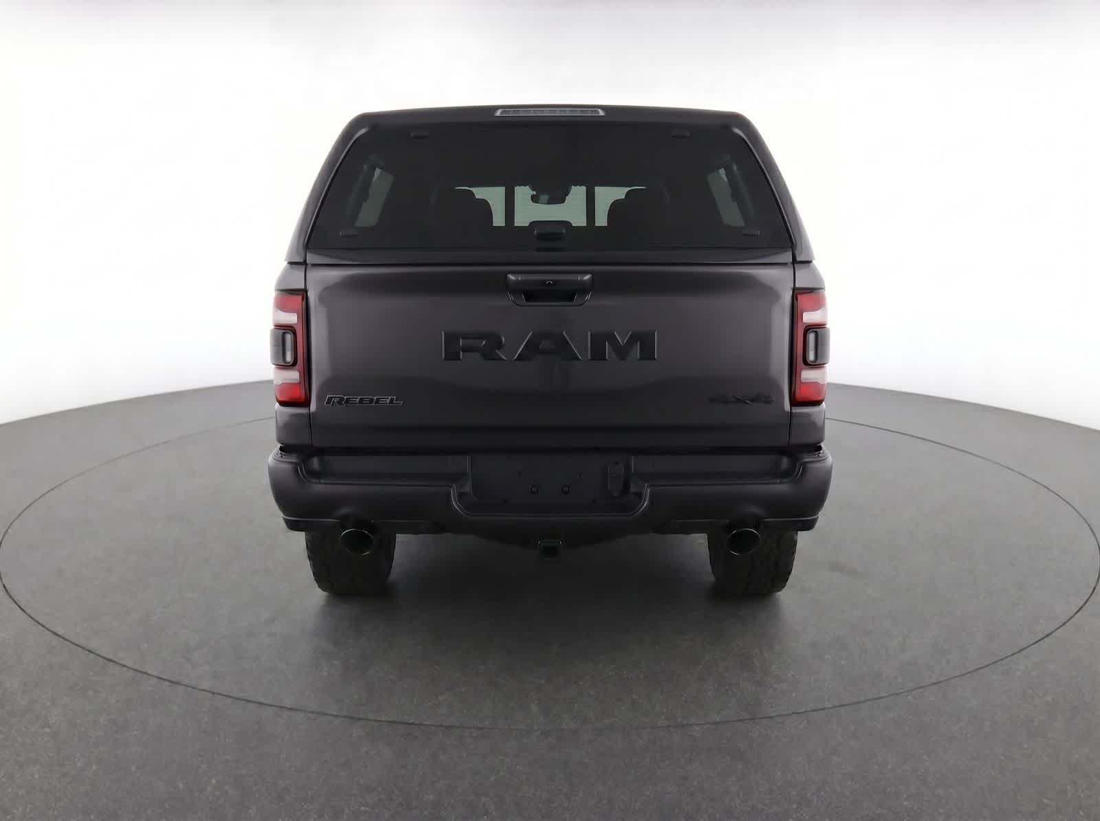 Thumbnail: 2024 RAM 1500 - 6