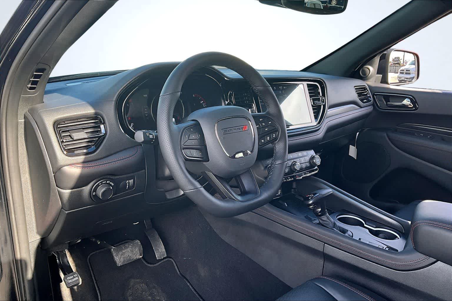 Thumbnail: 2026 Dodge Durango - 2