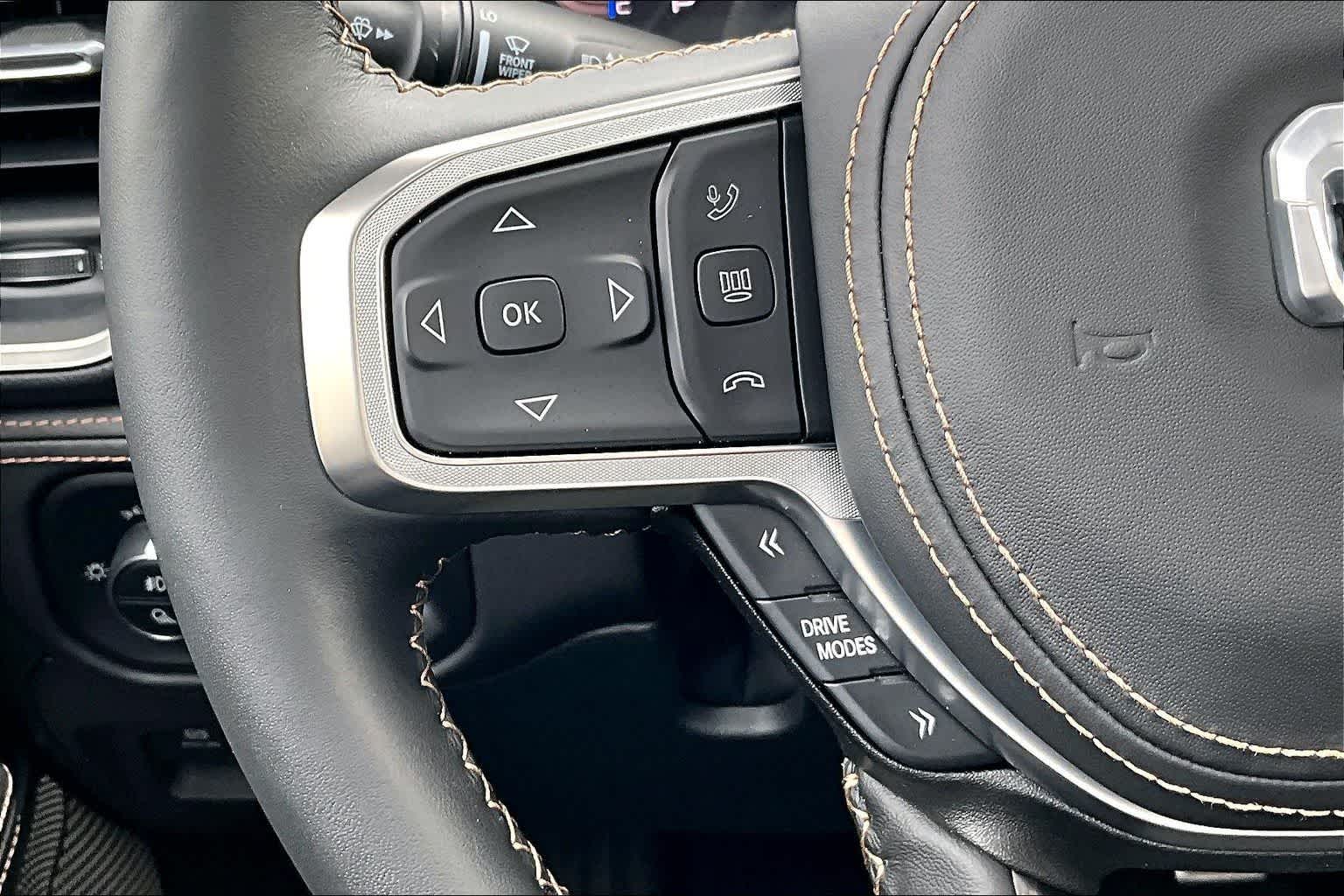 Thumbnail: 2026 RAM 1500 - 25