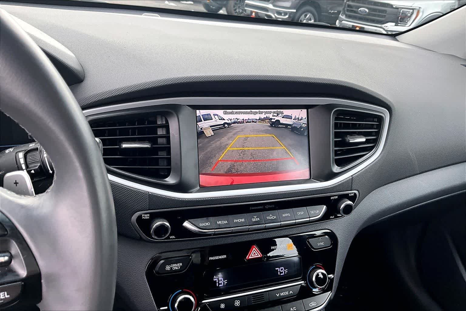 Thumbnail: 2019 Hyundai Ioniq - 27