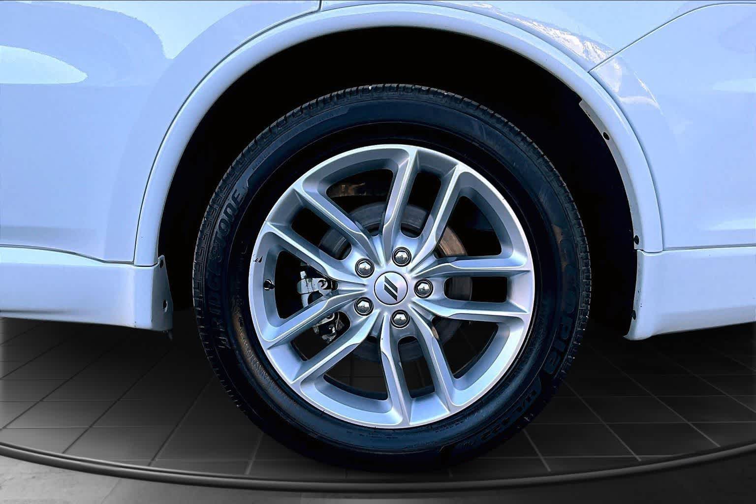 Thumbnail: 2025 Dodge Durango - 35