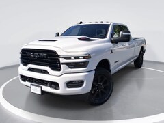 2026 Ram 3500 Laramie Pickup