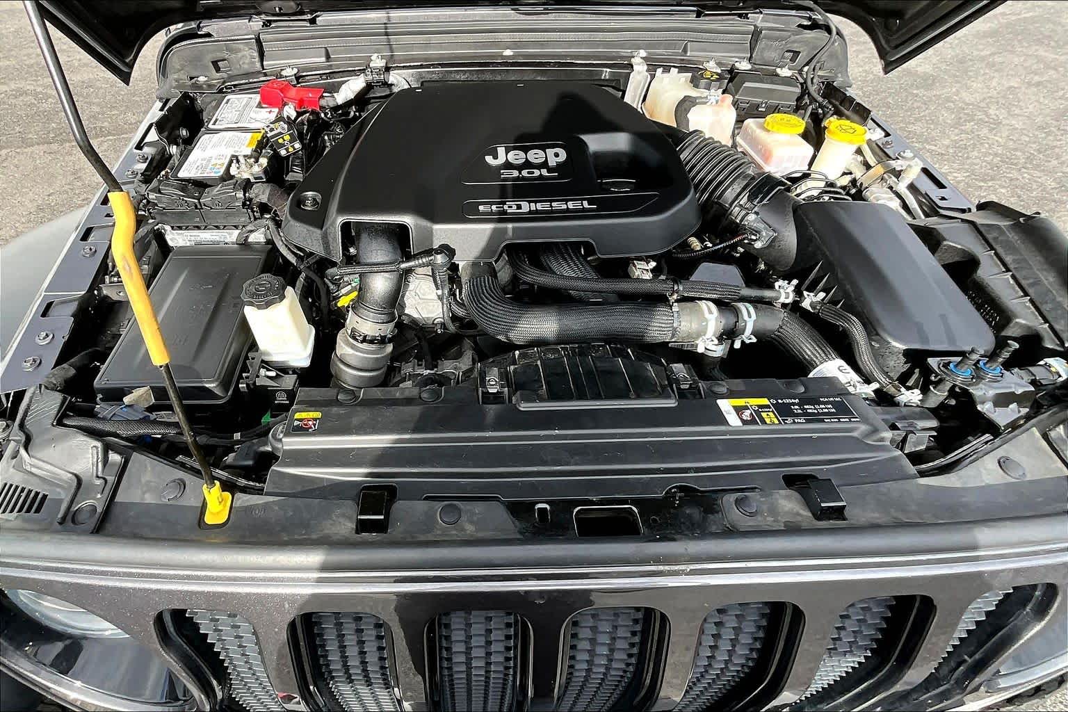 Thumbnail: 2020 Jeep Wrangler - 9