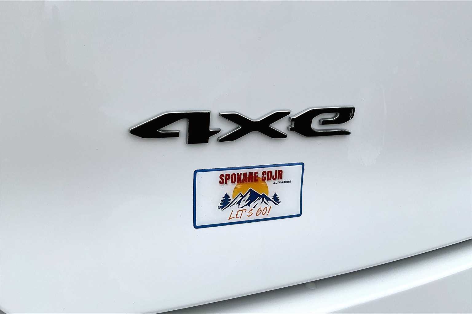 Thumbnail: 2025 Jeep Wagoneer S - 7