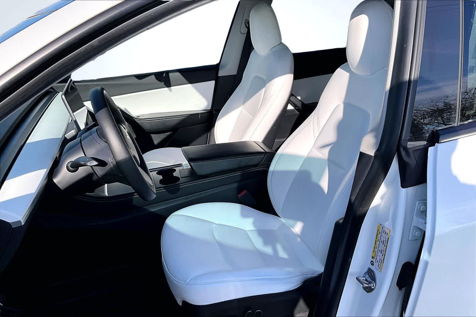 Thumbnail: 2021 Tesla Model Y - 10