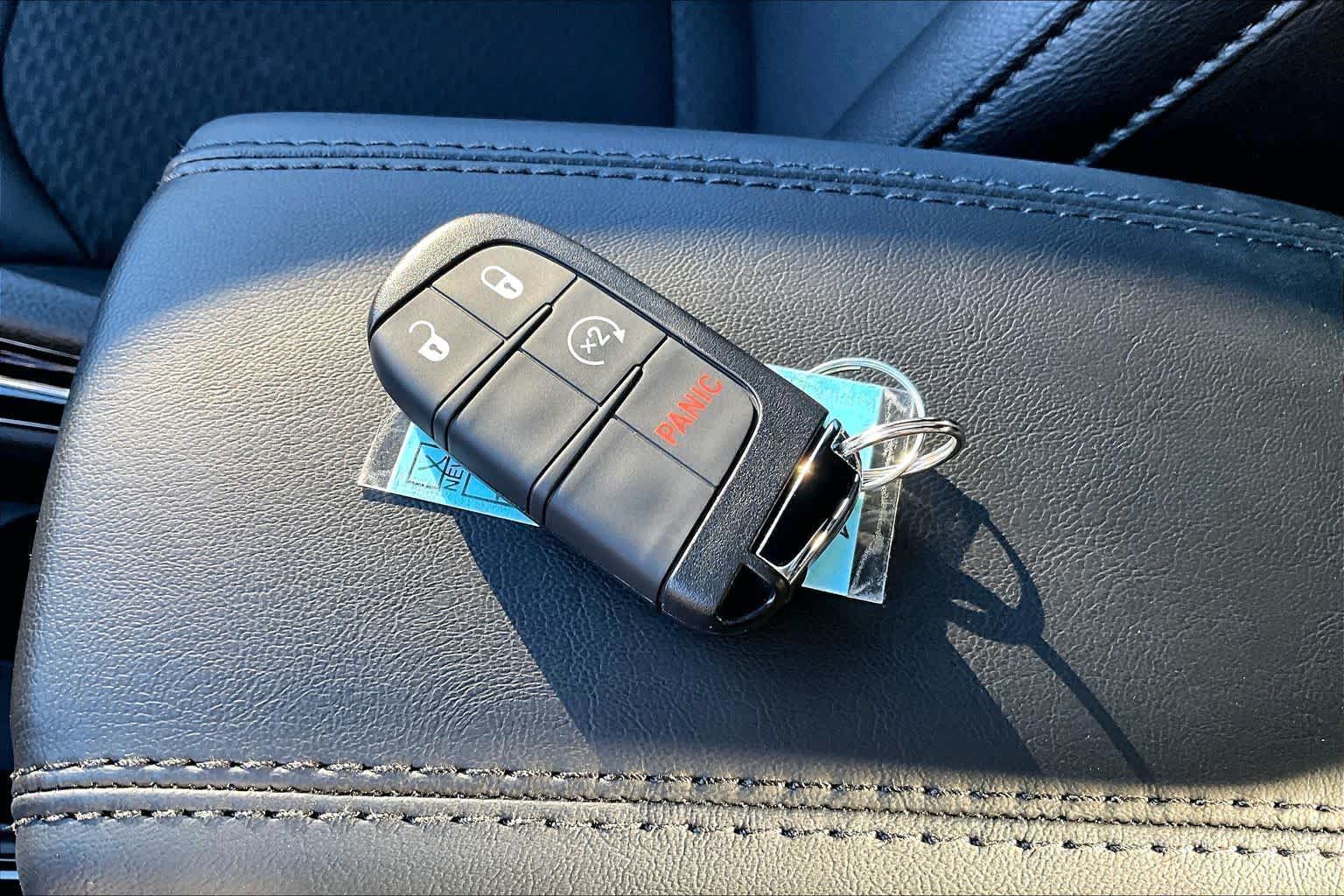 Thumbnail: 2026 Jeep Compass - 20