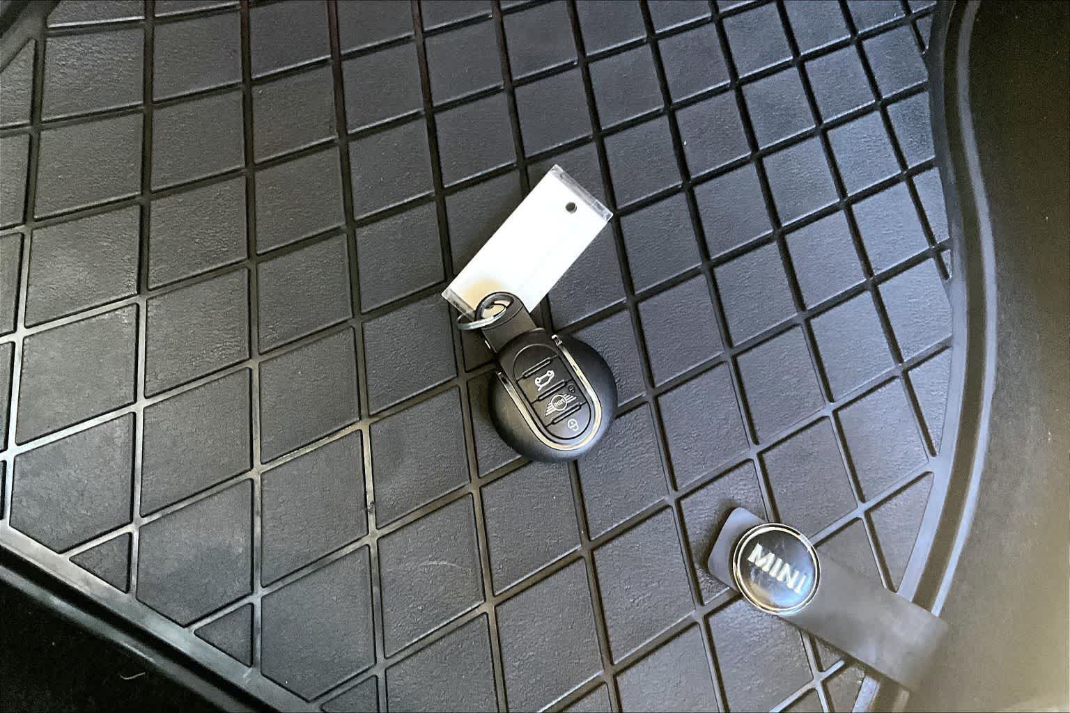 Thumbnail: 2019 MINI Cooper Countryman - 20