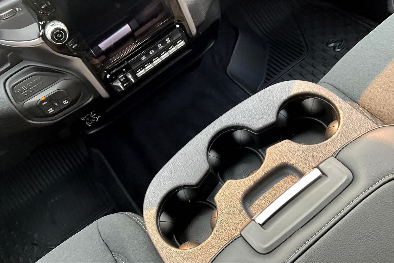 Thumbnail: 2026 RAM 3500 - 17