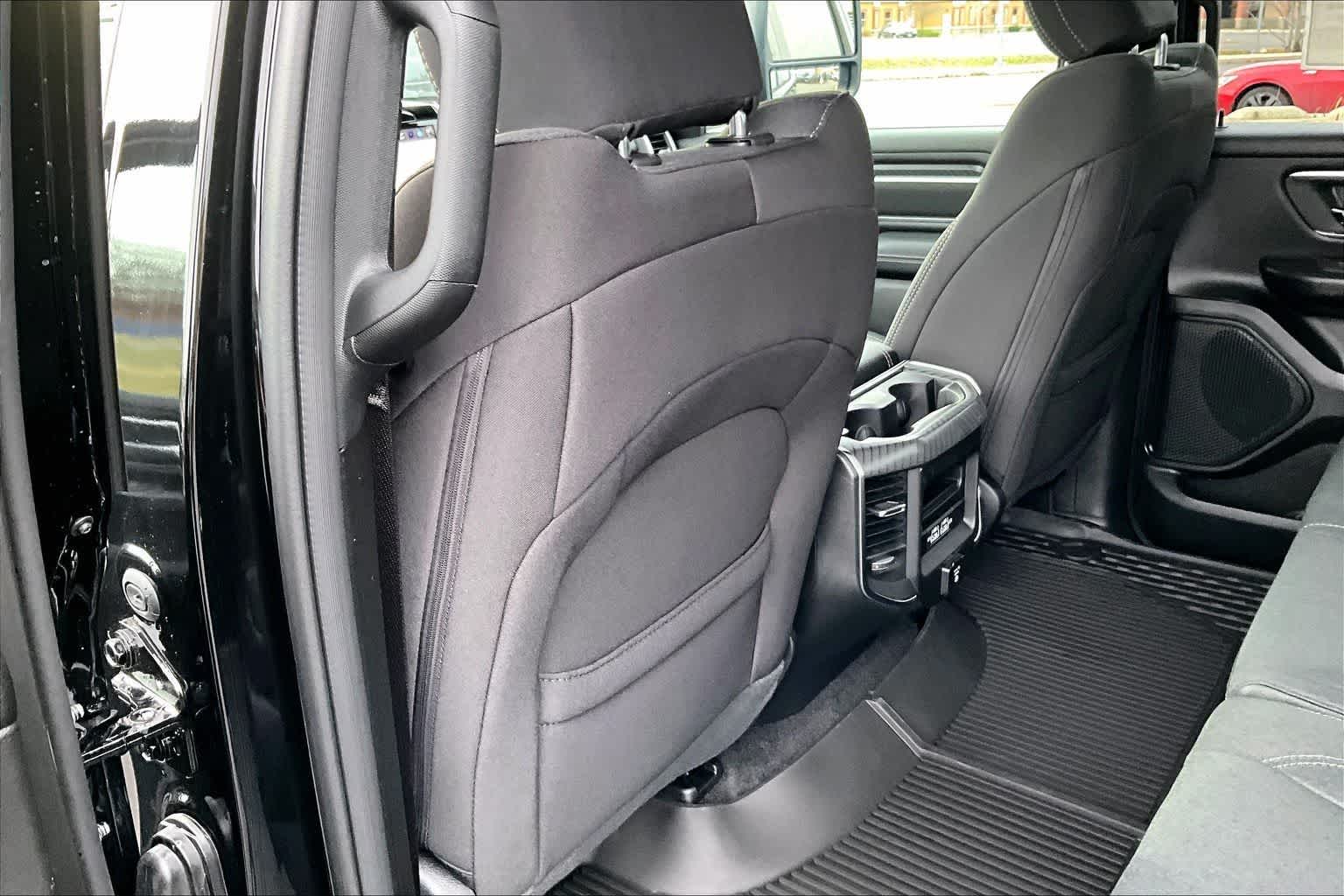 Thumbnail: 2026 RAM 1500 - 12