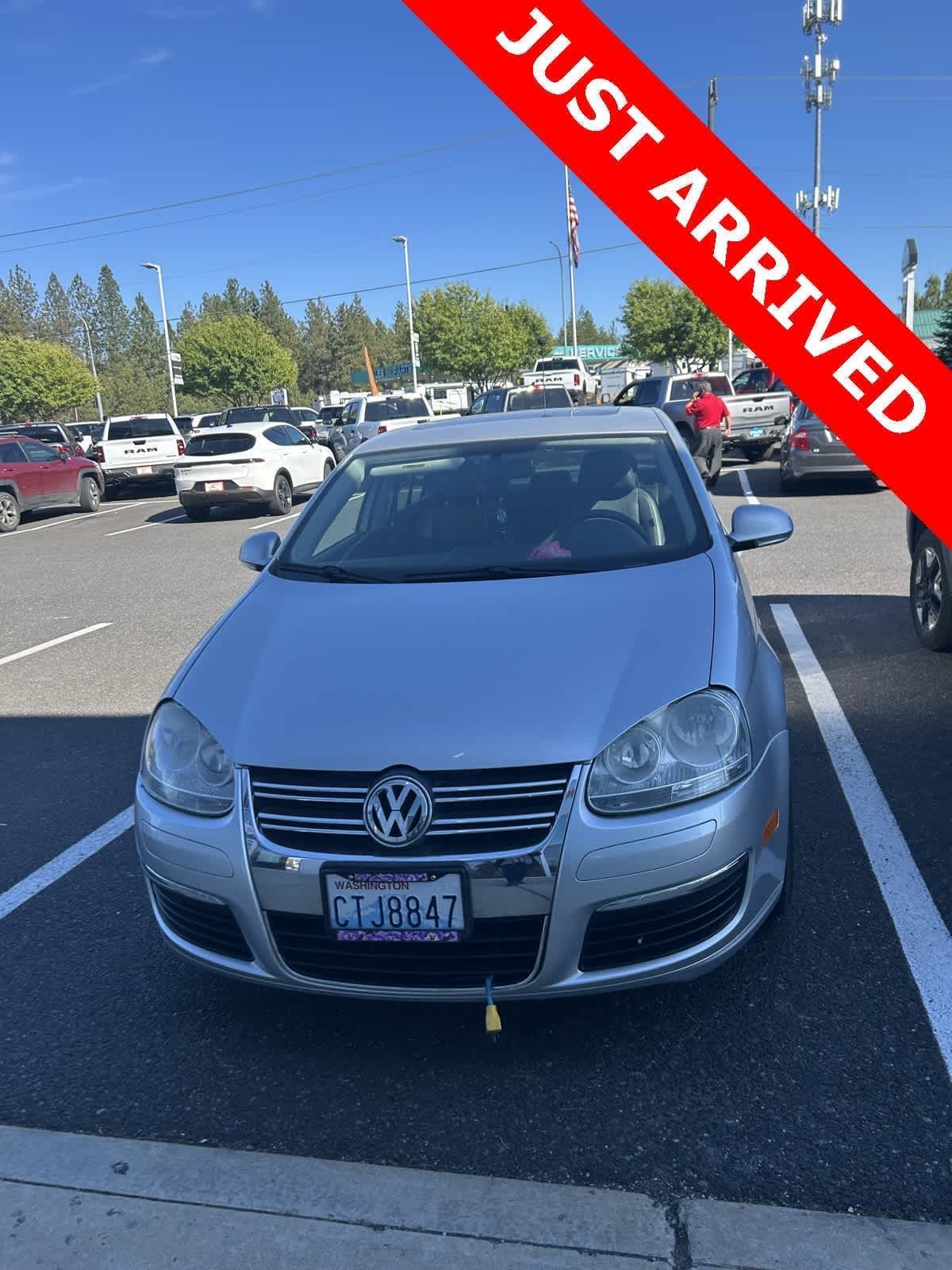 Thumbnail: 2007 Volkswagen Jetta - 2