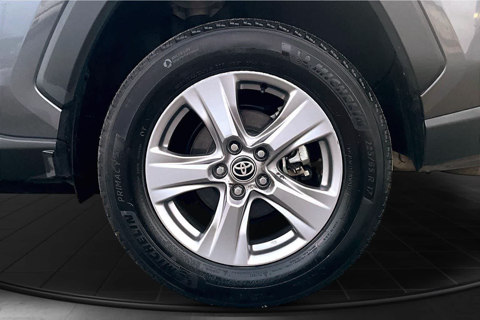 Thumbnail: 2024 Toyota RAV4 - 34