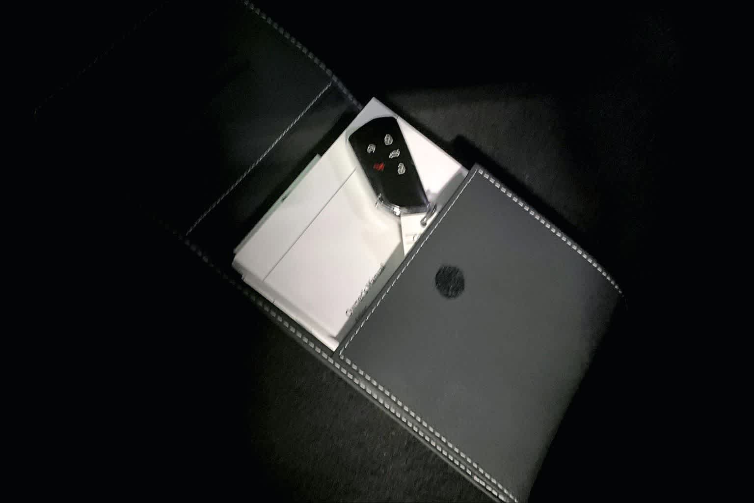 Thumbnail: 2025 Volkswagen Atlas - 20