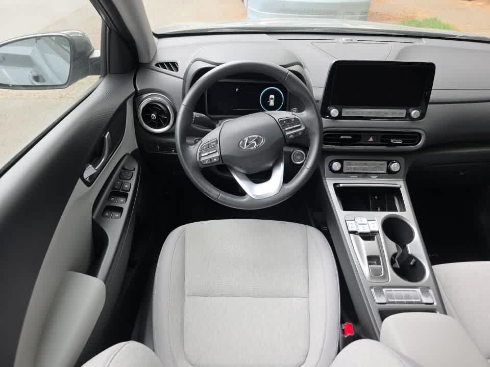 Thumbnail: 2023 Hyundai Kona - 4