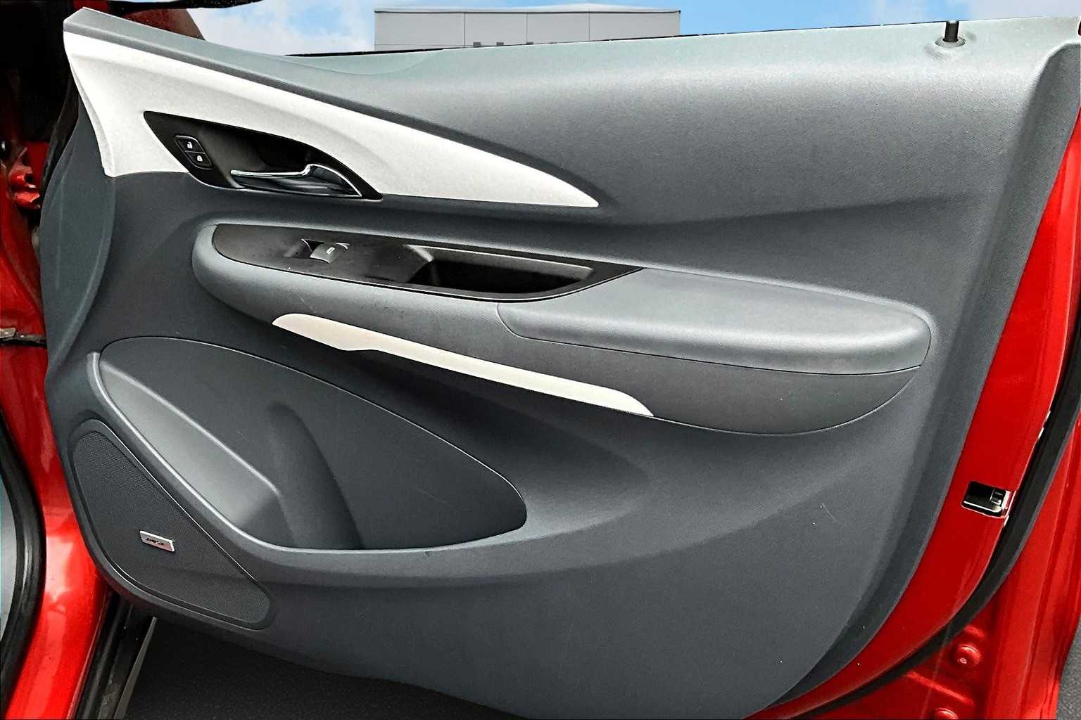 Thumbnail: 2020 Chevrolet Bolt EV - 29