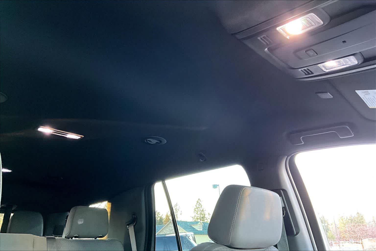 Thumbnail: 2023 GMC Yukon - 30