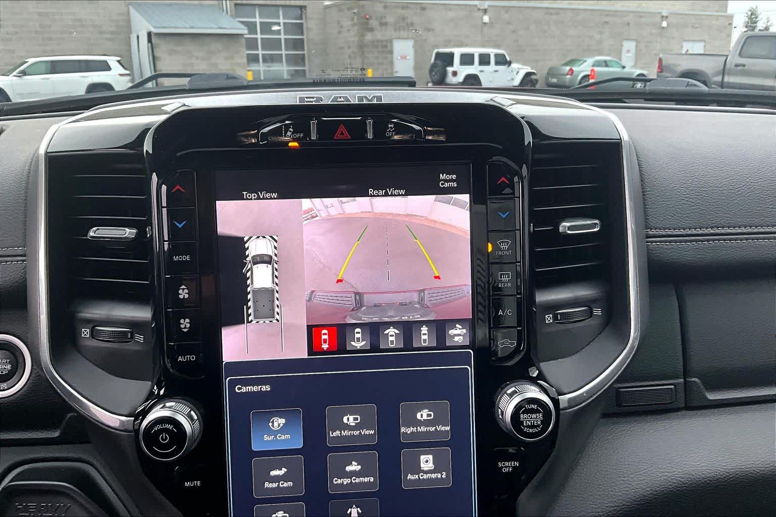 Thumbnail: 2022 RAM 3500 - 27