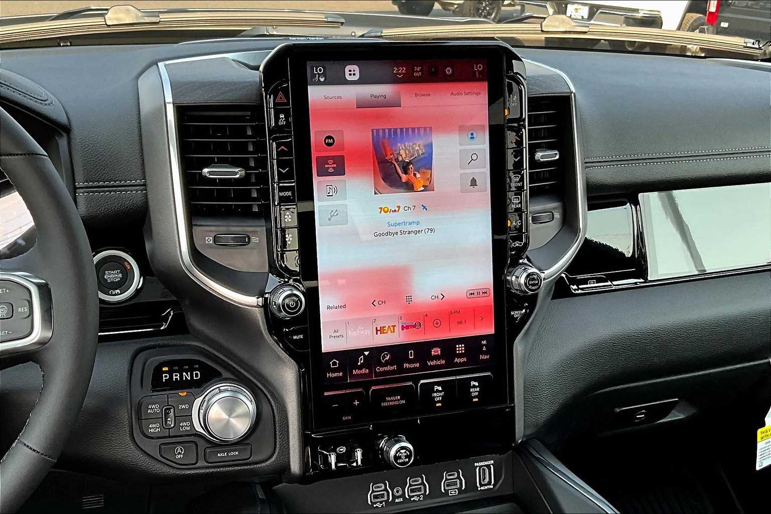 Thumbnail: 2026 RAM 1500 - 16