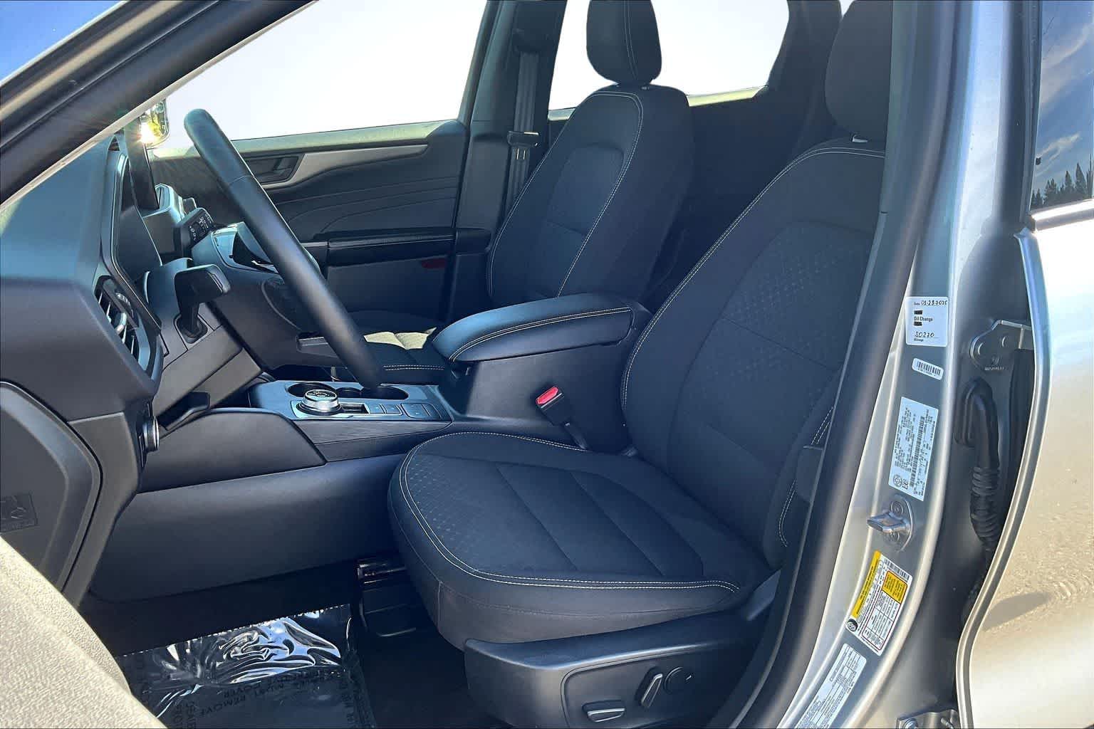 Thumbnail: 2024 Ford Escape - 11