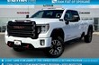 GMC Sierra 3500HD