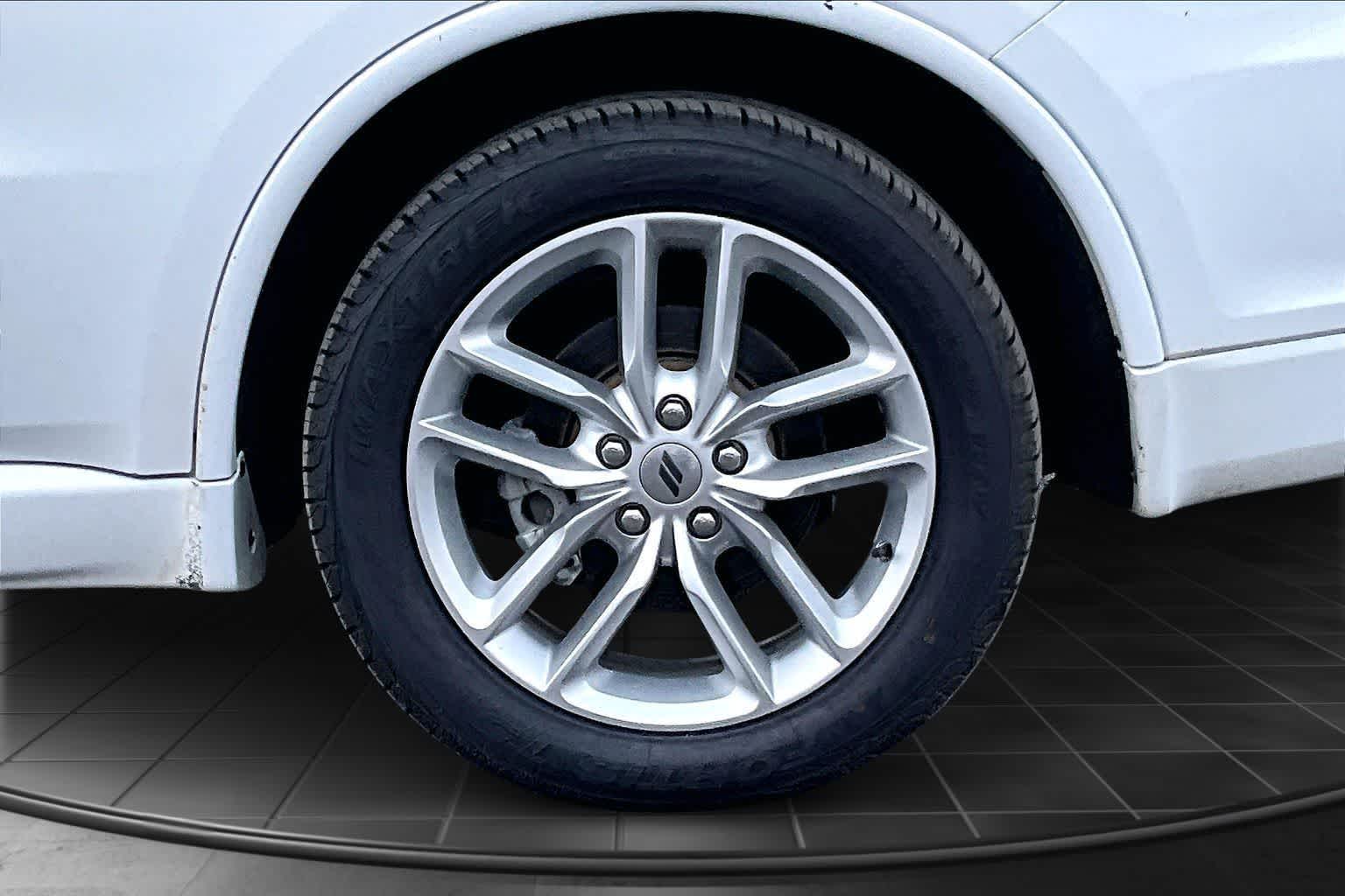 Thumbnail: 2022 Dodge Durango - 36