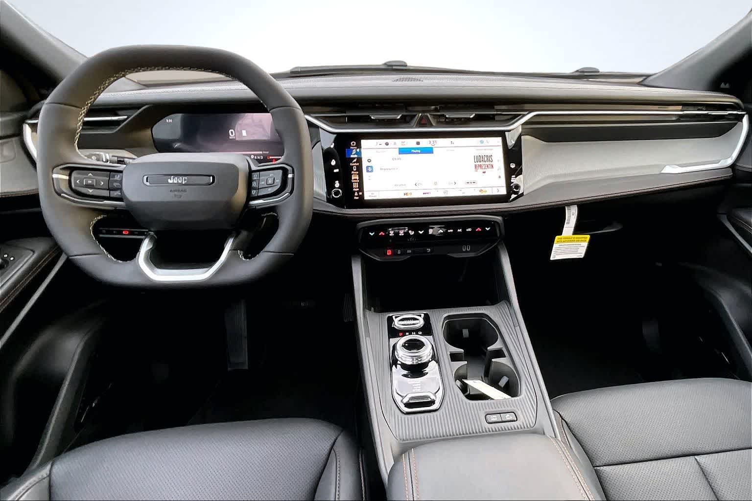 Thumbnail: 2026 Jeep Cherokee - 10