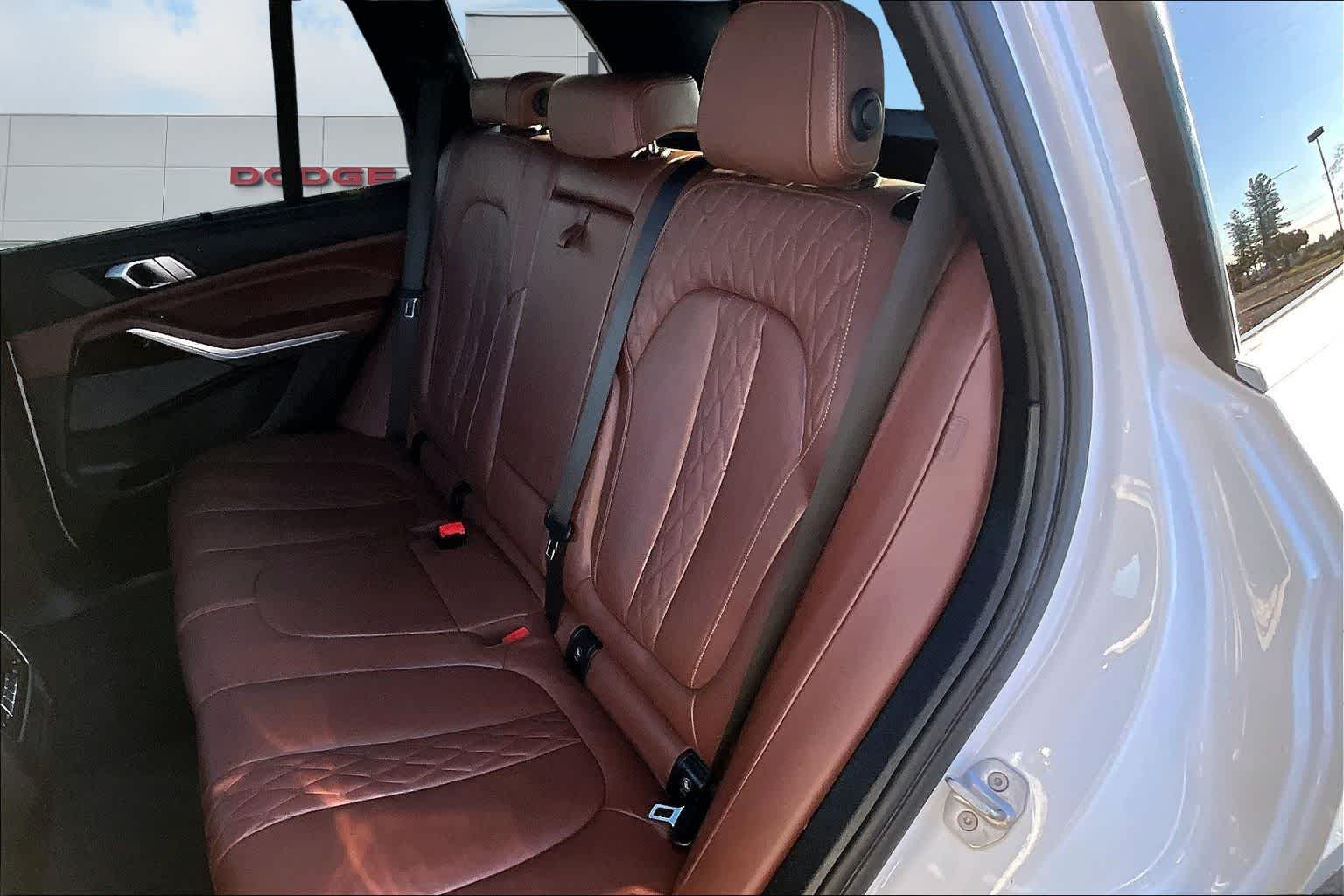 Thumbnail: 2021 BMW X5 - 13