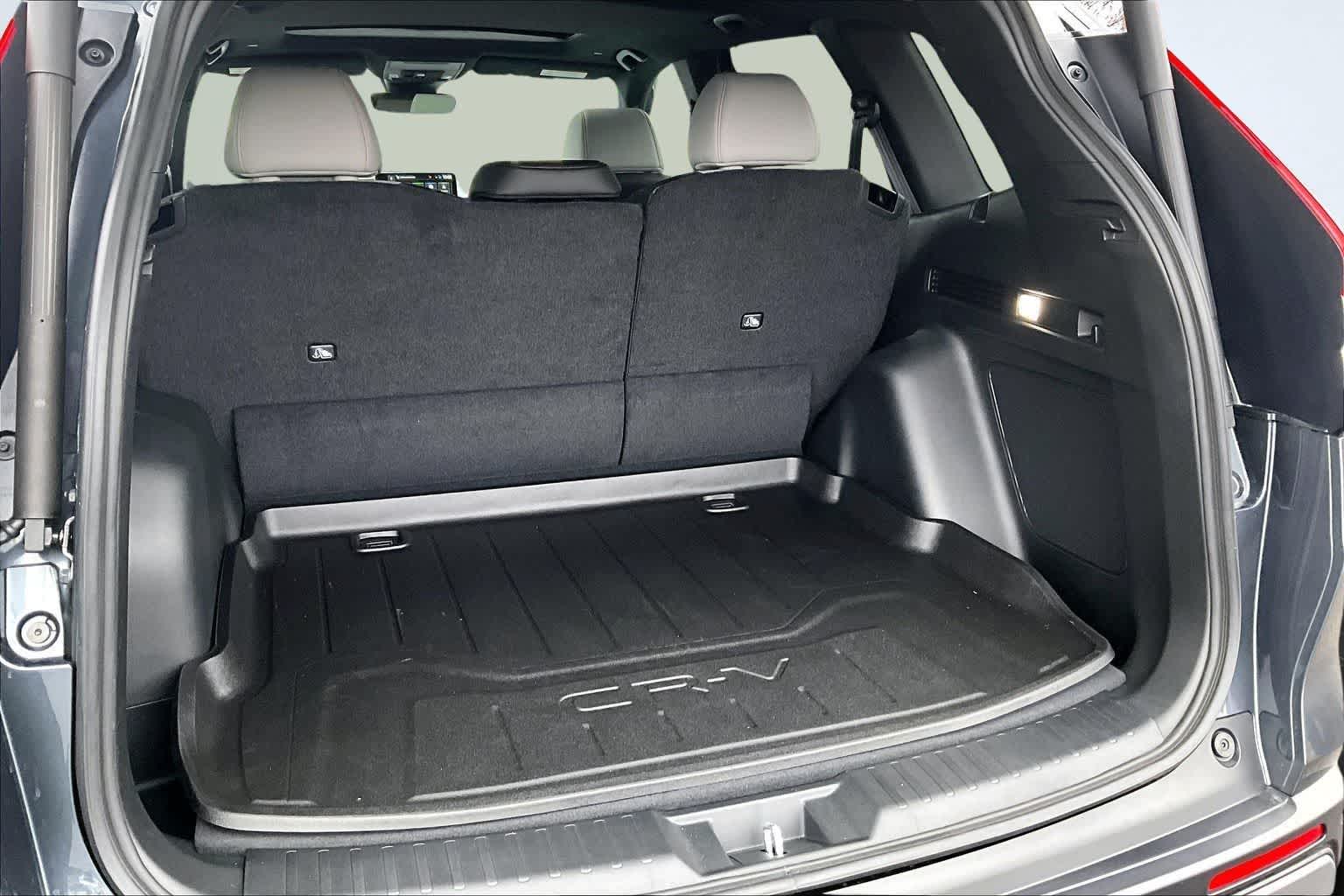 Thumbnail: 2026 Honda CR-V - 19