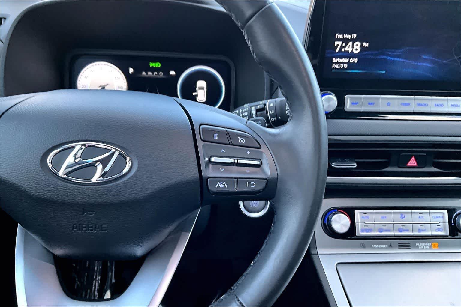 Thumbnail: 2023 Hyundai Kona - 25