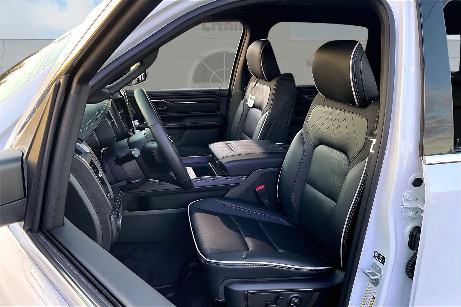 Thumbnail: 2026 RAM 1500 - 11