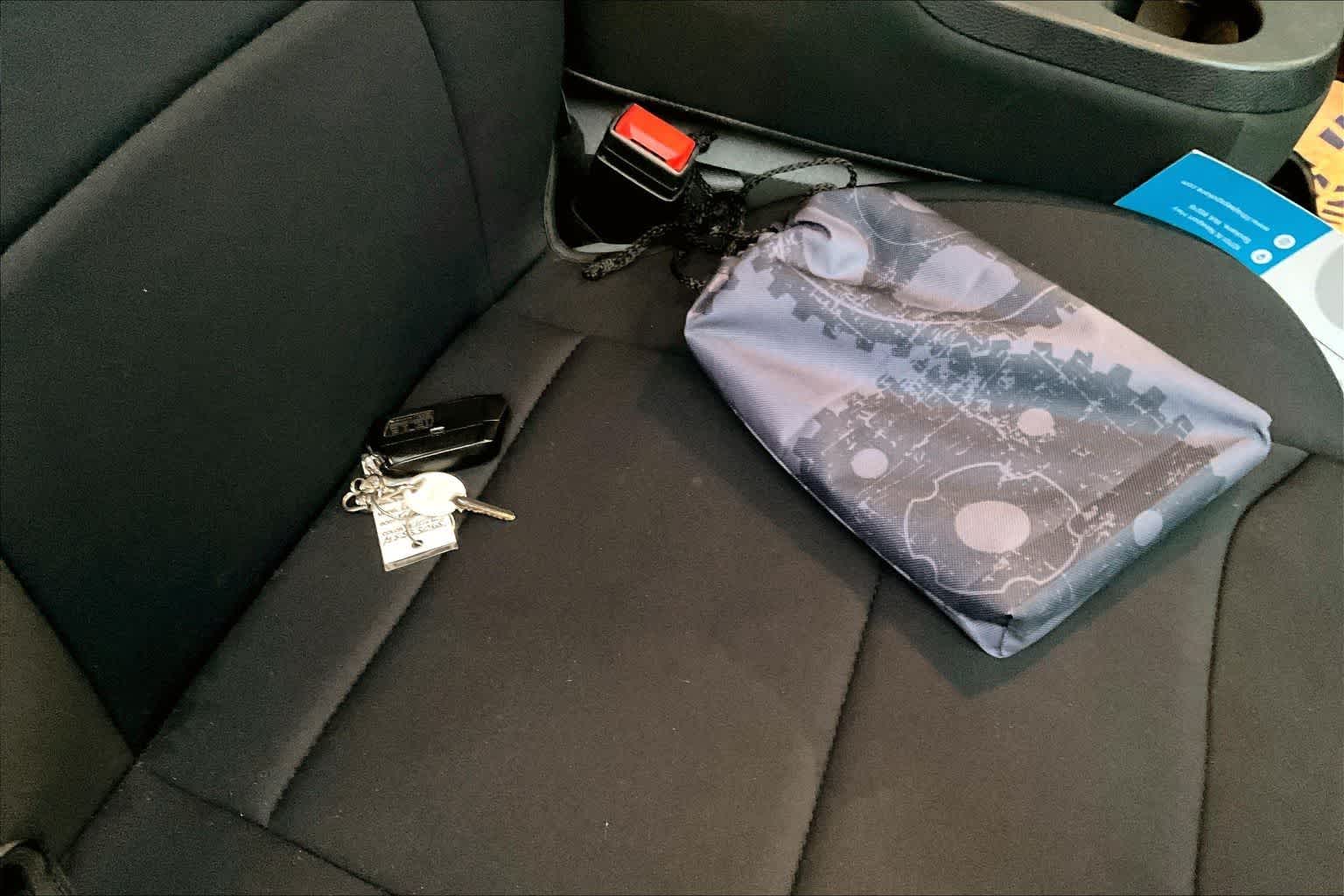 Thumbnail: 2021 RAM 1500 Classic - 20