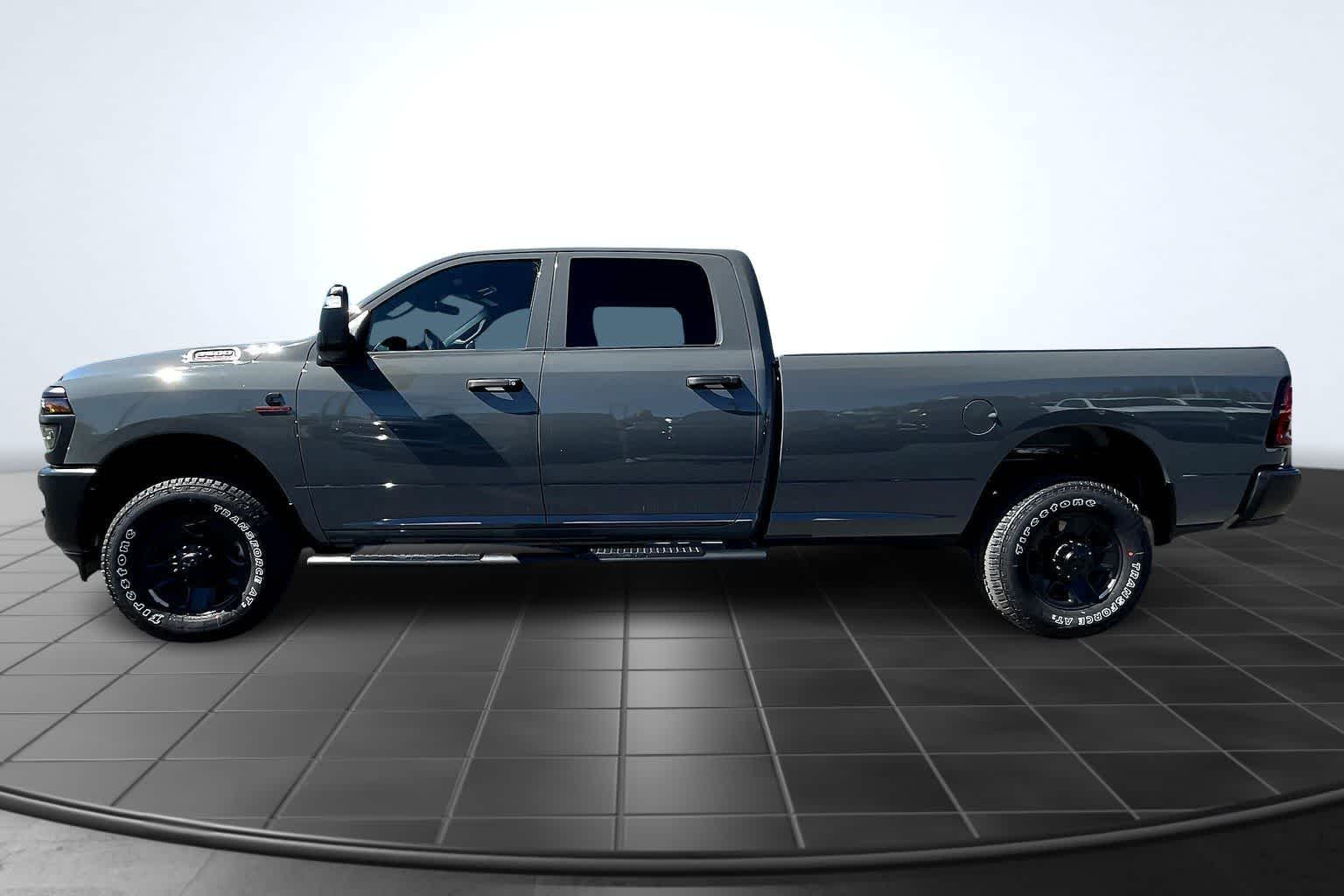 Thumbnail: 2026 RAM 3500 - 3
