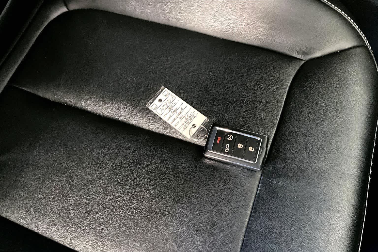 Thumbnail: 2022 Jeep Grand Cherokee - 20