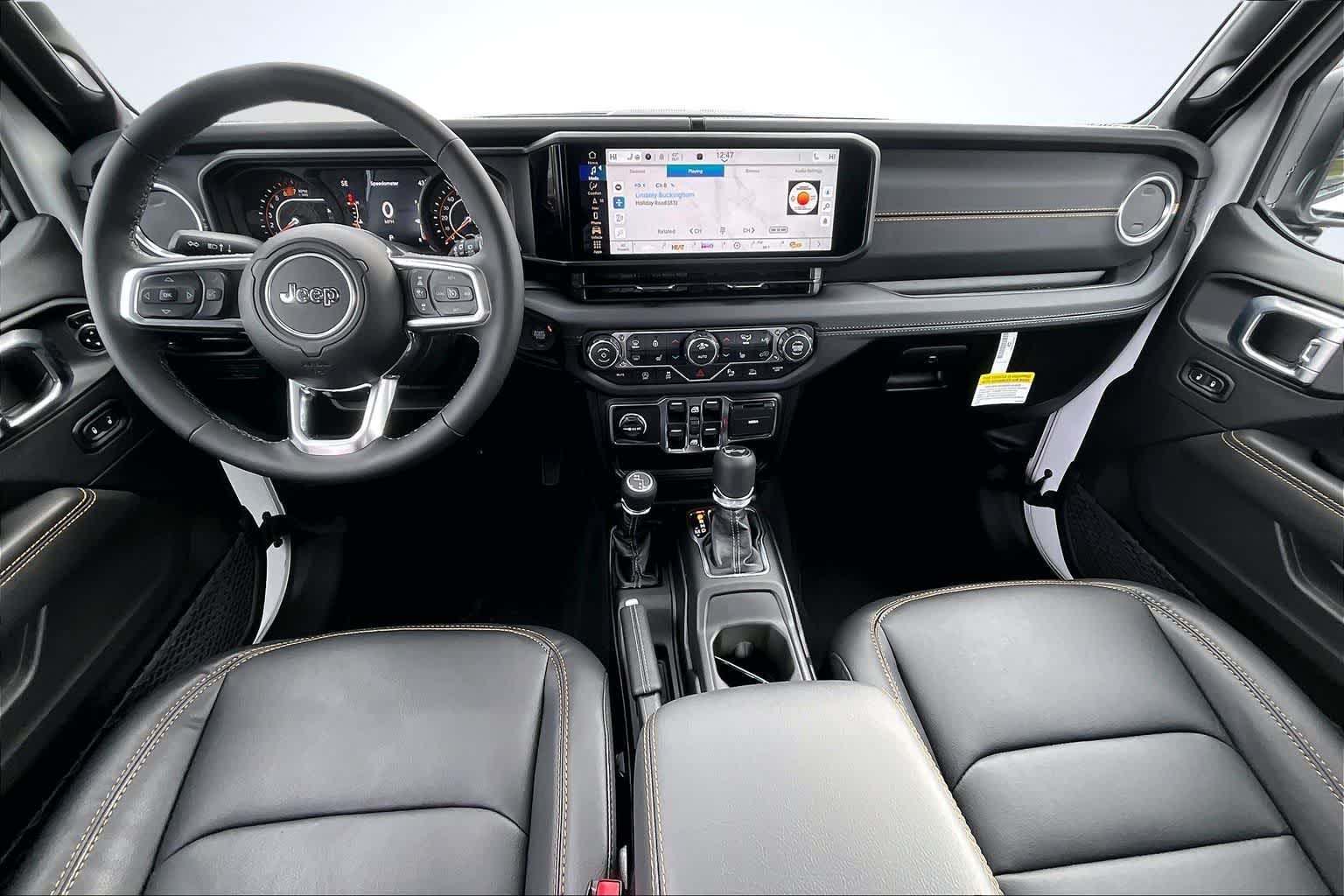 Thumbnail: 2026 Jeep Wrangler - 10