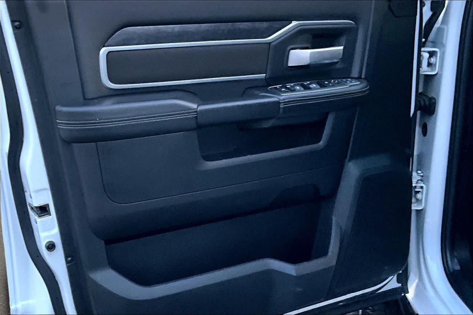 Thumbnail: 2024 RAM 2500 - 28