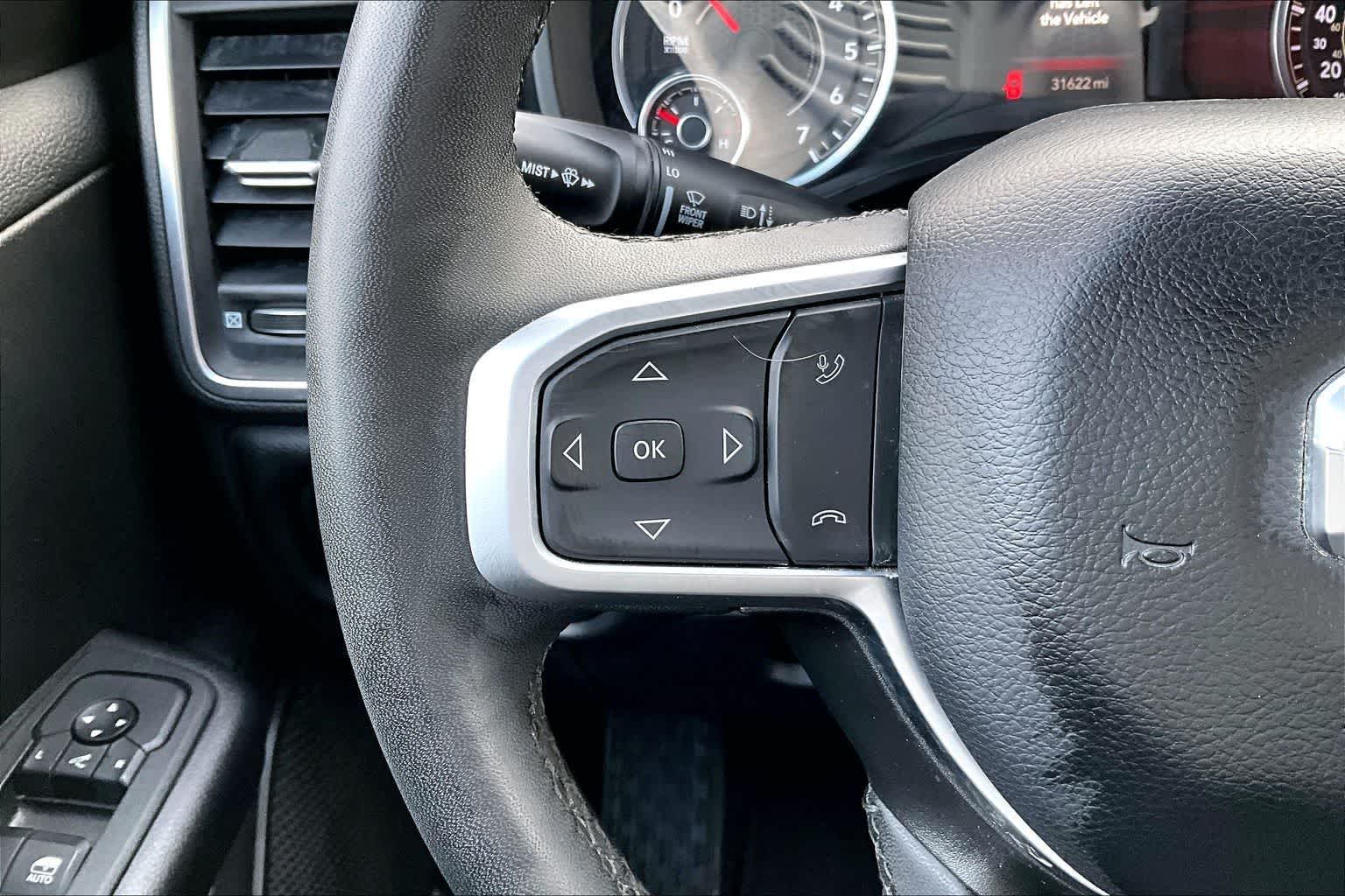 Thumbnail: 2025 RAM 1500 - 25