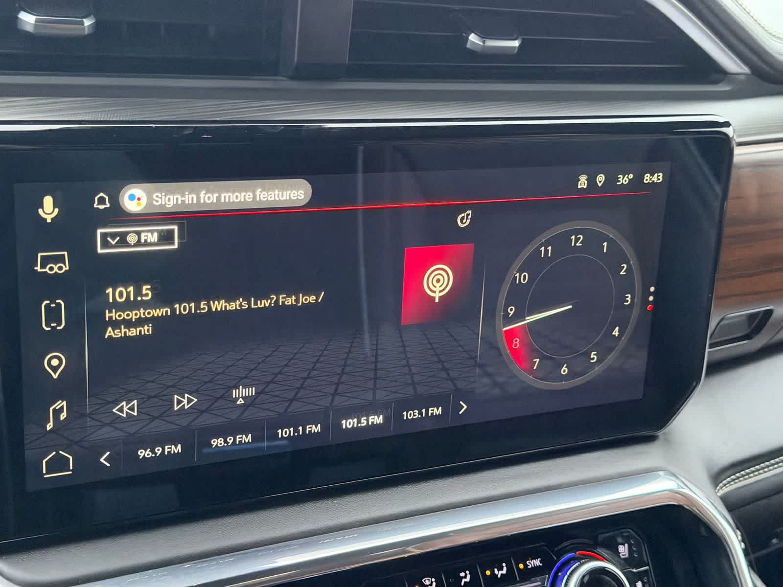 Thumbnail: 2024 GMC Sierra 1500 - 30